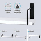 Floating Shelves - Image 6