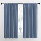 NICETOWN Blackout Curtains for Living Curtains, Triple Weave Home Decoration by NICETOWN