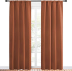 NICETOWN Blackout Curtains and Drapes - Image 2