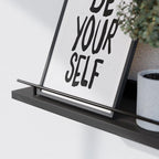 WOPITUES Floating Shelves 24 inch - Image 4