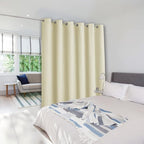 NICETOWN Privacy Room Separating Divider, Wall Space Dividers Curtain Screen by NICETOWN