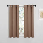 NICETOWN Blackout Window Curtains and Drapes - Image 2