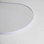 Oval Mirror, Oval Wall Mirror - Image 6