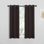 NICETOWN Blackout Curtain Panels - Image 2