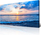 Wapluam Canvas Wall Art For Living Room Large Wall Decor Office Bedroom Home by Wapluam