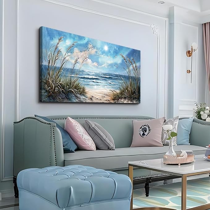 hyidecorart Wall Art For Living Room Wall Decor For Bedroom Bathroom Decoration - Image 2