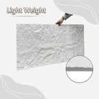 Stone 3D Wall Panels, 23.6"*47.2" Wall Paneling - Image 6