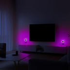 Sujeet Night Light, Night Lights Plug into Wall 8-Pack, Nightlight Plug in - Image 6