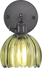 Shenmoyl Vintage Wall Sconce by Shenmoyl