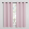 NICETOWN Blackout Draperies Curtains by NICETOWN