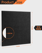 48"X36" Cork Boards for Wall - Image 2