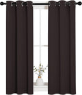 NICETOWN Blackout Curtain Panels by NICETOWN