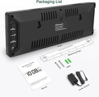 Soobest LED Digital Wall Clock - Image 6