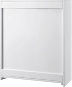 Crosley Furniture Savannah 2-Piece Wall Storage Cabinet, Cabinets - Image 10