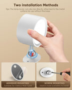 LED Wall Mounted Lights 2 Pcs - Image 6