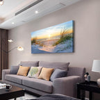 Wapluam Wall Decorations For Living Room Canvas Wall Decor For Bedroom Modern - Image 2