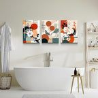 MHARTK66 Canvas Wall Art For Bedroom & Living Room - Image 6