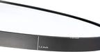 Itrue 36 Inch Black Round Mirror - Image 7