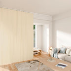 MaKefeile Room Divider Curtains Total Blackout Privacy Curtain Panel Room - Image 6