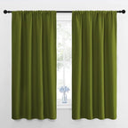 NICETOWN RV Blackout Curtains for Camper Windows, Short Blackout Curtains & by NICETOWN