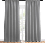 NICETOWN Living Room Curtains for Window - Image 2
