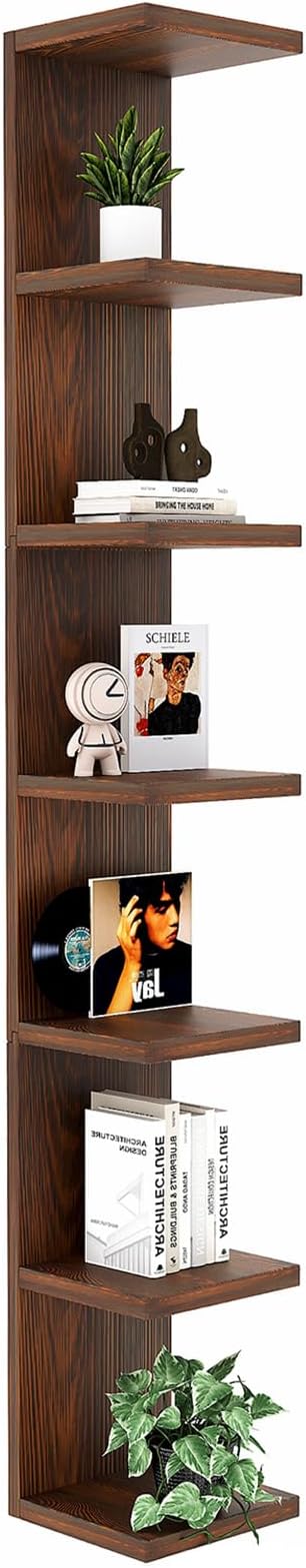 LitaEther Lack Wall Shelf, Display Floating Shelf by Shopnow