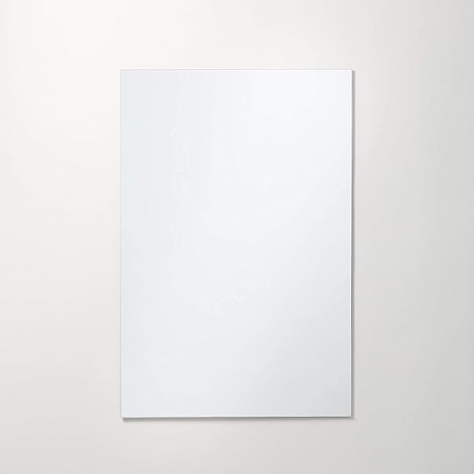 Better Bevel Frameless Rectangle Mirror - Image 9