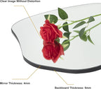 BOMINICA Irregular Wall Mirror - Image 5