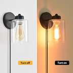 Metal Sconces Wall Lighting - Image 6