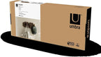 Umbra Picket Wall-Mounted Coat Rack Rail Hook - Image 8