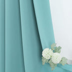 ChrisDowa Blackout Curtains 120 inches Long - Image 6