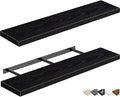 QEEIG Floating Shelves for Wall 35.4" Long by QEEIG