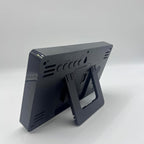 QPEUIM Digital Wall Clock Battery Operated Large Display - Image 5