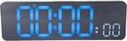 OceeK Large Digital Wall Clock, Digital Clock Large Display - Image 8