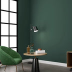 Yancorp 120" Matte Green Contact Paper - Image 3