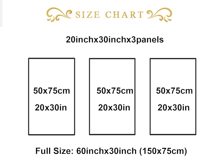 Inspirational Canvas Painting Wall Art -EPHANY ART - Image 7