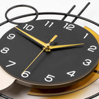 Wall Clock for Living Room Decor Decorative Wall Clock - Image 6