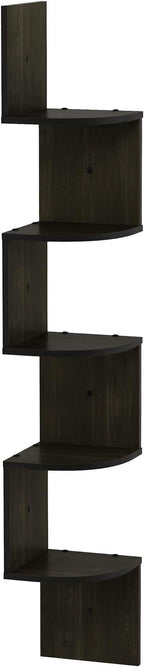 Furinno ROSSI Floating Book Shelves by Furinno-FitsYourSpaceFitsYourBudget