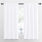 NICETOWN Bedroom Curtains by NICETOWN