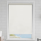Cordless Roller Shades Blackout Blinds - Image 2