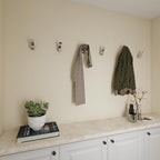 Premium Wall Paper Peel and Stick Modern 17.7" X 394"- Extra Thick, Durable & - Image 7