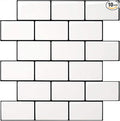 Art3d Peel and Stick Backsplash by Art3d