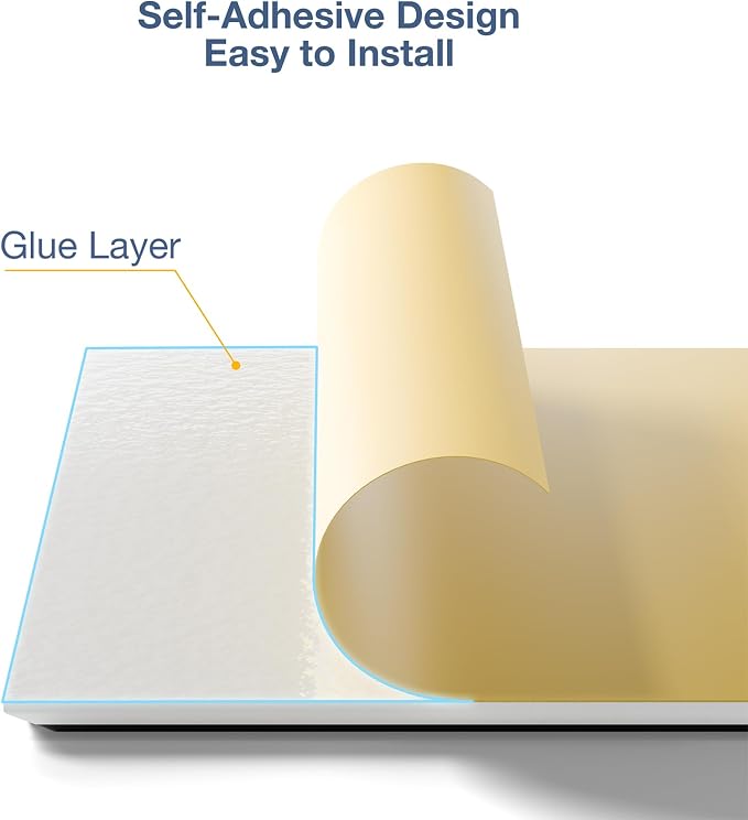 12 Pack Self-Adhesive Acoustic Panels, Soundproof Wall Panels - Image 4