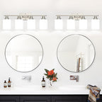 MOKATNG 4-Light Vanity Light - Image 4
