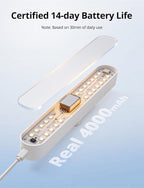 Combuh Rechargeable Makeup Light Bar LED Stick on Vanity Lighting - Image 4