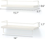 Shario Floating Shelves - Image 3