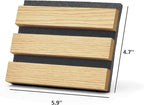 Art3d Wood Slat Acoustic Panels - Image 4