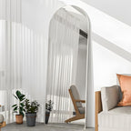 Full Length Mirror, Living Room - Image 4