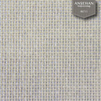 Ansehan Wallcovering W711 Terraces Collection 36" W x 8 Yard L, Natural Paper - Image 3