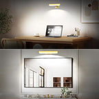 4Pack Wireless Picture Light - Image 7
